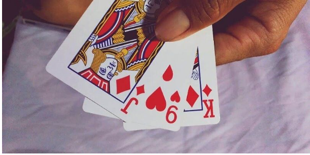 Các quy tắc cơ bản của thái ba lá Các quy tắc cơ bản của thái ba lá