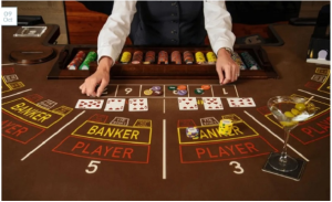 Cách Chơi Baccarat 8day Cách Chơi Baccarat 8day