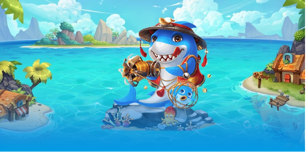 Cách bắn cá cơ bản dễ hiểu Cách bắn cá cơ bản dễ hiểu