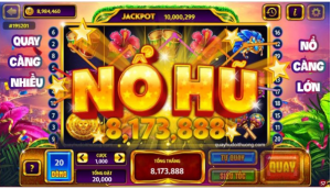 Chiến thuật săn jackpot