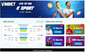 Chuẩn bị trước khi đăng ký