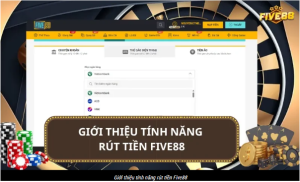 Chuẩn bị trước khi rút