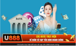 Chuẩn bị ví – ngân hàng Chuẩn bị ví – ngân hàng