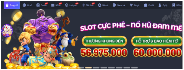 Giải đáp những liên quan đến nhà cái của game thủ Giải đáp những liên quan đến nhà cái của game thủ
