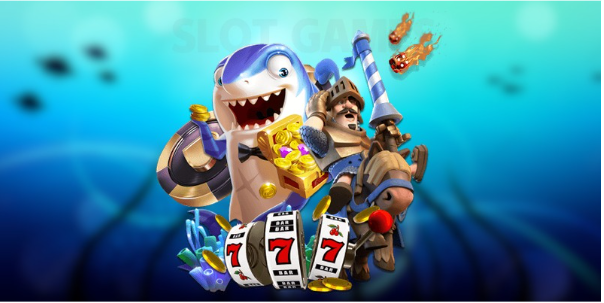 Hướng dẫn tham gia Bắn cá LUCK8 nhanh gọn Hướng dẫn tham gia Bắn cá LUCK8 nhanh gọn