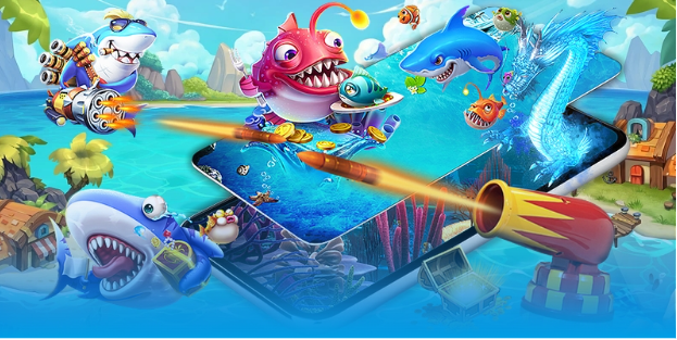 Hướng dẫn tham gia bắn cá Hướng dẫn tham gia bắn cá