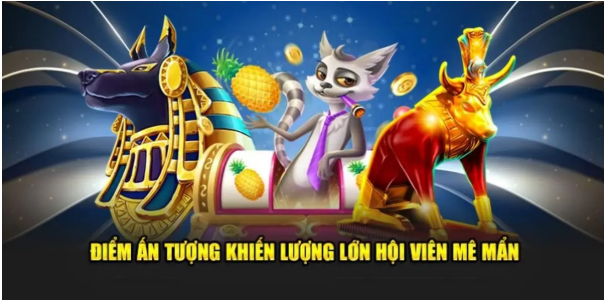 Jackpot Nổ Hũ VIN777 giá trị khủng Jackpot Nổ Hũ VIN777 giá trị khủng