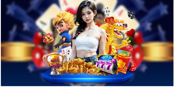 Khám phá kho nội dung đặc sắc tại 79KING