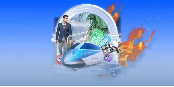 Kinh nghiệm chinh phục xổ số siêu tốc dành cho khách hàng mới Kinh nghiệm chinh phục xổ số siêu tốc dành cho khách hàng mới