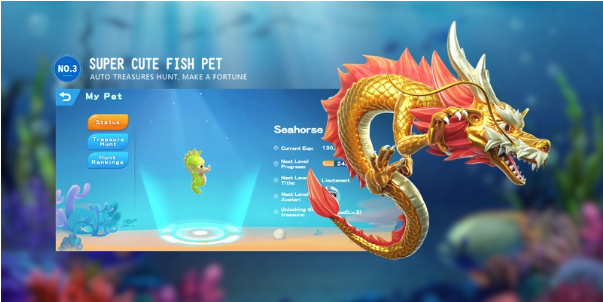 Kinh nghiệm giúp tối ưu trải nghiệm săn cá Kinh nghiệm giúp tối ưu trải nghiệm săn cá