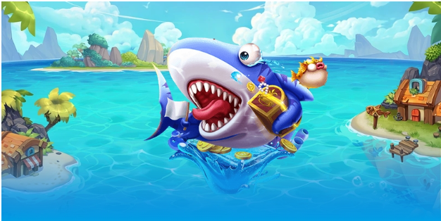 Kỹ thuật săn cá lớn