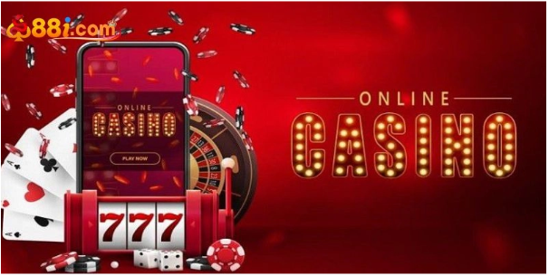 Mẹo chơi casino 88i