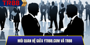 Mối quan hệ giữa YTR88.COM và TR88