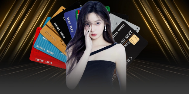 Nạp tiền qua thẻ ngân hàng Nạp tiền qua thẻ ngân hàng