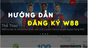 Những lỗi thường gặp khi đăng ký