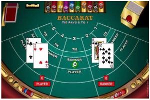 Quy Tắc Rút Lá Bài Thứ Ba Quy Tắc Rút Lá Bài Thứ Ba