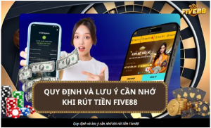 Quy trình rút trong 60 giây