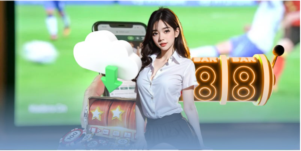 Quy trình tải app PG88 dành cho hội viên mới