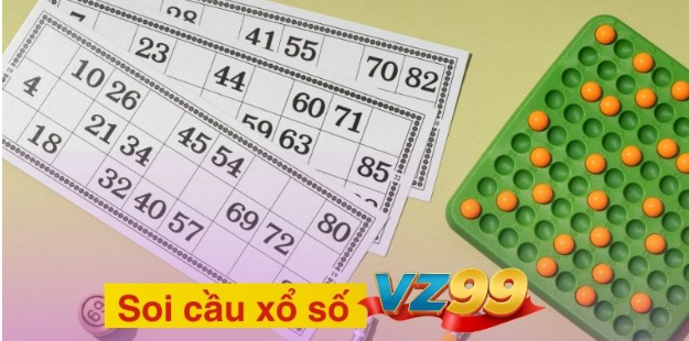 Soi Cầu Theo Chu Kỳ Soi Cầu Theo Chu Kỳ