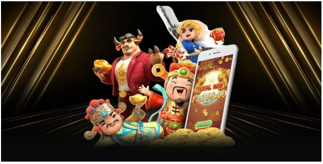 Sức hấp dẫn của trò chơi