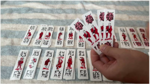 Tổng Quan Về Bài Chắn