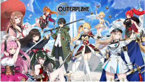 Tổng Quan Về Game Outerplane