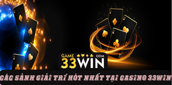 Trải nghiệm 33win trên điện thoại