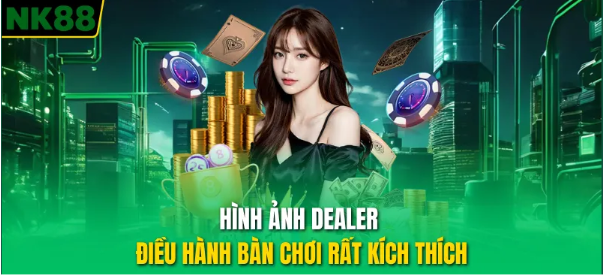 Trải nghiệm thực tế