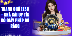 Các yếu tố tạo nên độ tin cậy của 123B