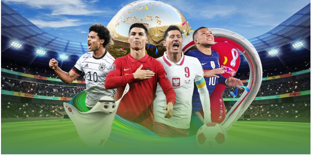 Tỷ lệ cược hấp dẫn và đa dạng Tỷ lệ cược hấp dẫn và đa dạng