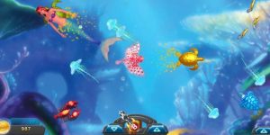 Ưu điểm nổi bật giúp bắn cá 789P thu hút người chơi