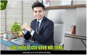 Vận hành là xương sống