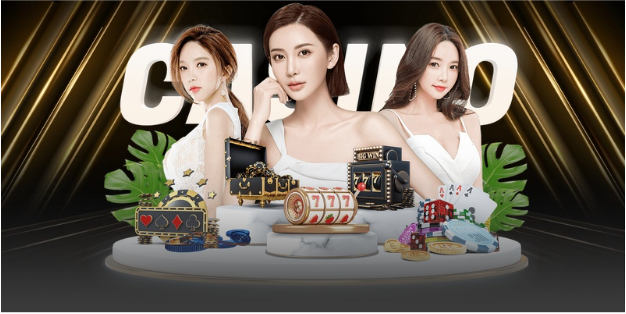 Vì sao nên chọn nhà cái uy tín Vì sao nên chọn nhà cái uy tín