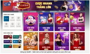 Xác minh OTP gọn và vào chơi ngay