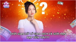 Xác nhận gọn để tránh treo lệnh