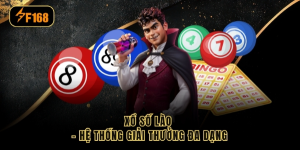 Xổ số Lào – Hệ thống giải thưởng đa dạng