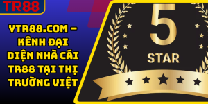                           Trang truy cập chính thức vào nhà cái TR88
