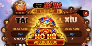 Ba tựa game nổ hũ ABC88 được nhiều người lựa chọn Ba tựa game nổ hũ ABC88 được nhiều người lựa chọn