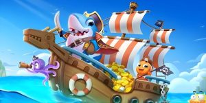 Tổng quan game Bắn Cá Hải Tặc Tổng quan game Bắn Cá Hải Tặc