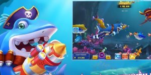 Bí kíp chinh phục đại dương chắc thắng Bí kíp chinh phục đại dương chắc thắng