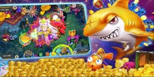 Các Trò Chơi Bắn Cá Top Đầu Luôn Hút Anh Em Cược Thủ