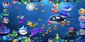 Thông tin tổng quan về bắn cá VIP HELLO88 Thông tin tổng quan về bắn cá VIP HELLO88