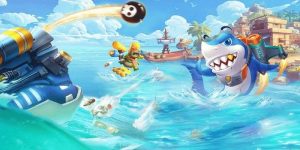 Khám phá luật chơi cơ bản của tựa game này Khám phá luật chơi cơ bản của tựa game này