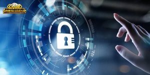 Bảo mật dữ liệu khi truy cập link go88