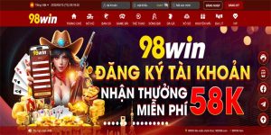 Bí Quyết Tham Gia Cá Cược Thành Công tại 98Win Bí Quyết Tham Gia Cá Cược Thành Công tại 98Win