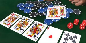 Blackjack tại Bty6138 đem tới trải nghiệm giải trí hấp dẫn