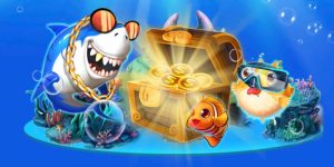 Các phiên bản bắn cá PG tiêu biểu trong cổng game Yo88 Các phiên bản bắn cá PG tiêu biểu trong cổng game Yo88