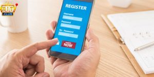 Cách đăng ký tài khoản Hitclub đơn giản