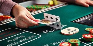 Áp dụng công thức đánh Baccarat chuẩn xác đạt hiệu quả cao Áp dụng công thức đánh Baccarat chuẩn xác đạt hiệu quả cao
