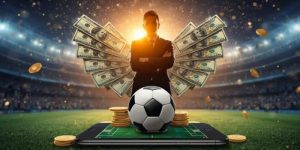 Các tỷ lệ cược phổ biến của kèo trên Các tỷ lệ cược phổ biến của kèo trên